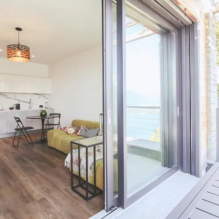 Appartement Terrenas Vercana