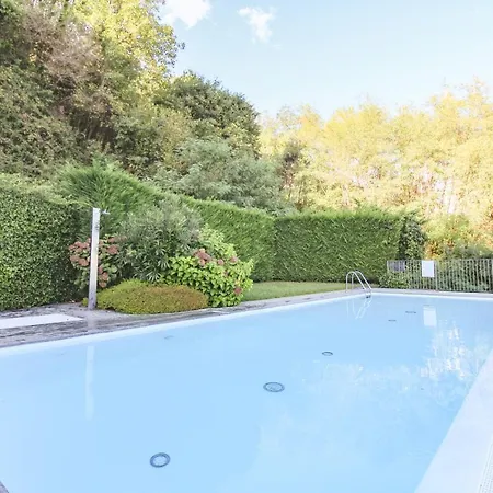 Appartement Terrenas
