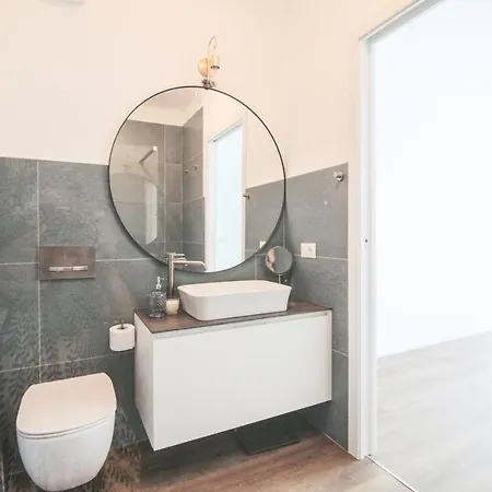 Appartement Terrenas