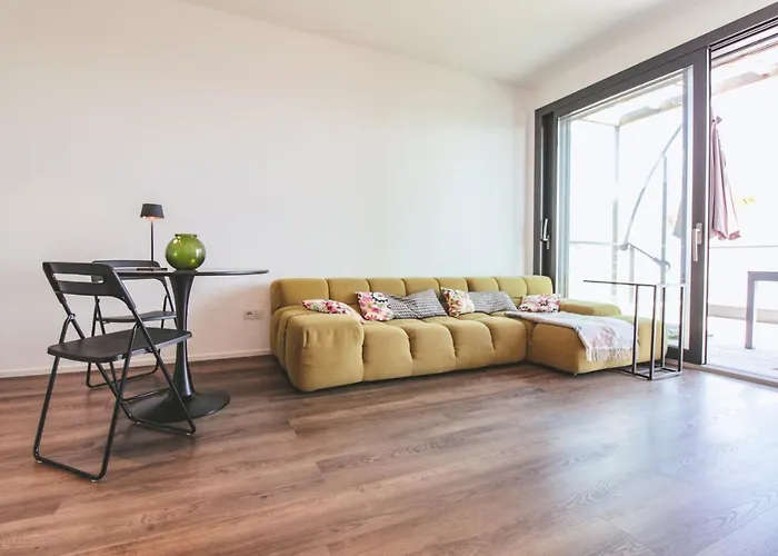 Terrenas Apartman Vercana
