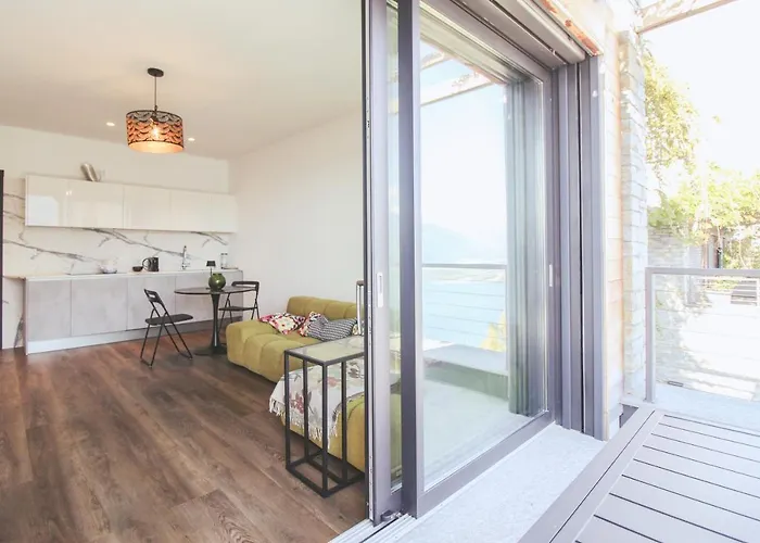 Apartman Terrenas Vercana