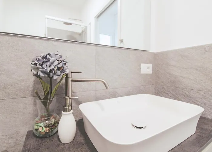 Terrenas Apartman