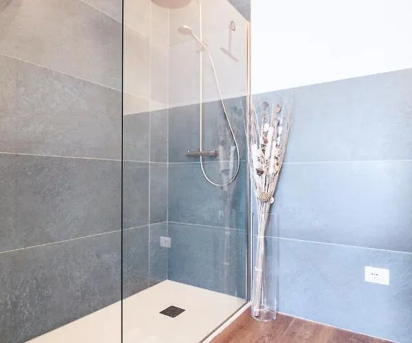 Terrenas Apartman Vercana